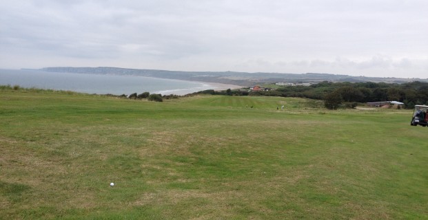The Big Comps – Bridlington 2014