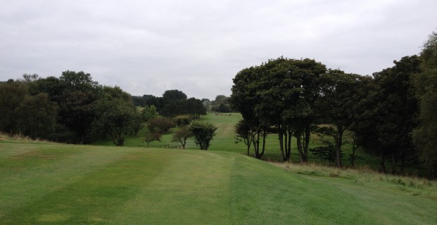 Daily Scores – Bridlington 2014