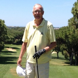 The 2020 UK Peter Crowhurst Celebration Trophy – Friday July 31st at Rugby Golf Club.
