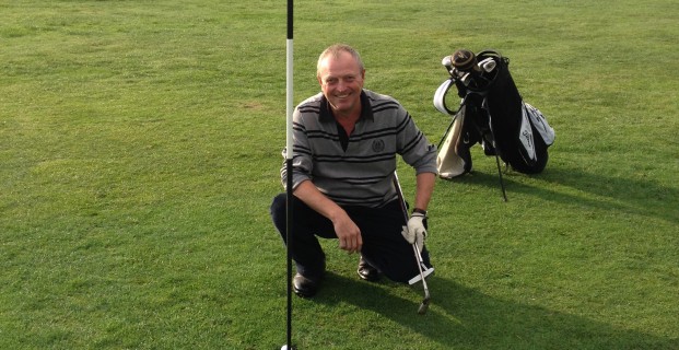 Wild Boy Carby in “Hole In One ” Fluke