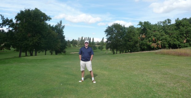 3 Way Split In Kibworth Sunshine