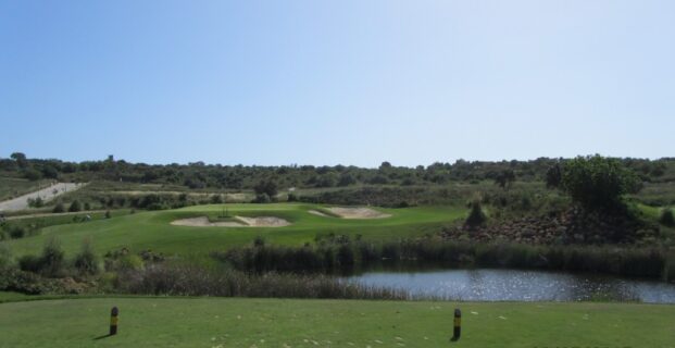 11th Faldo