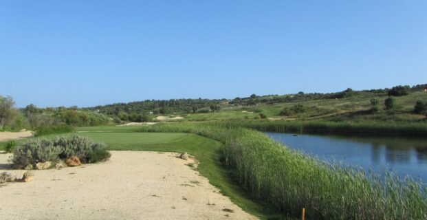 17th Faldo