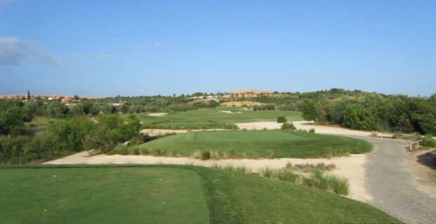 18th Faldo