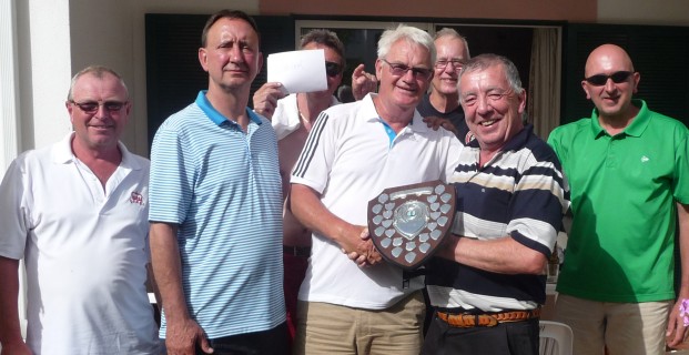 21st Oct 2015 – Chilly Again! and Slop Slide Into 1st Place