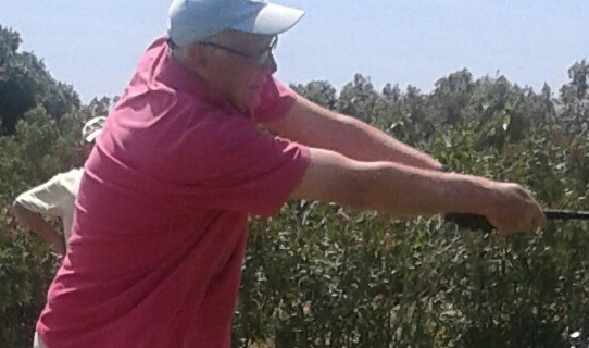 Crowhurst in Gale Victory!