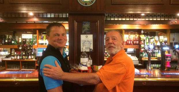 2015 Results Bridlington Admirals Cup