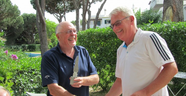 15th Feb 18 – Dearsley Strides To Victory !