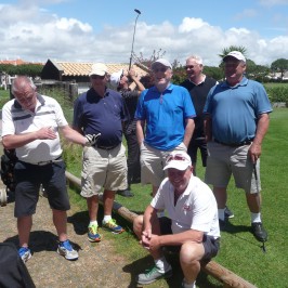 2016 Concessionaires Cup – Delinquents triumph in controversial “We No Pay” Scenario!