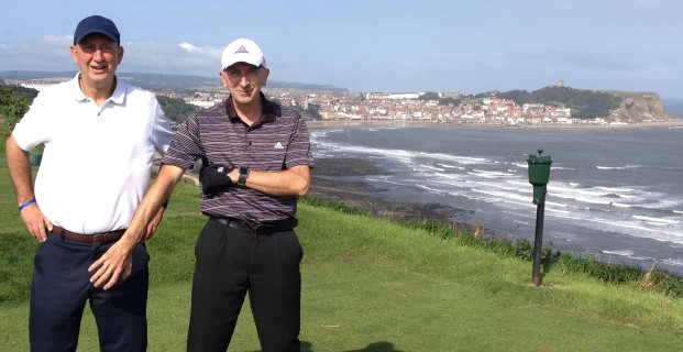 Bridlington 2017 – The Players.