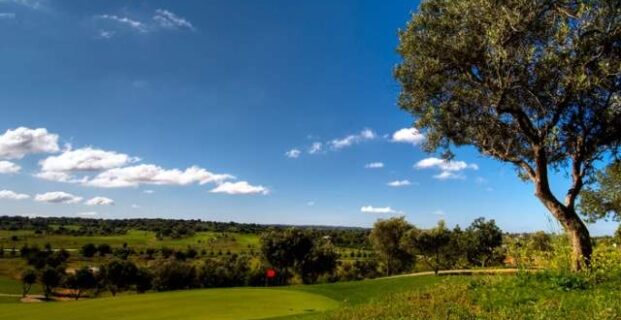 Silves Golf.