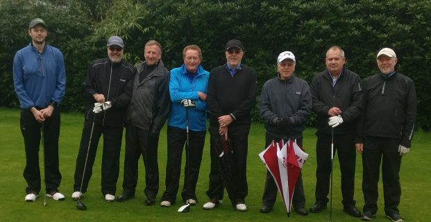 The 2018 Bournemouth Very Old Masters The Results In Full !