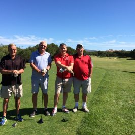 Portugal 2018 – The Big Money – MK Seve Cleans Up In May But Carby Holds Onto The Top Spot !!