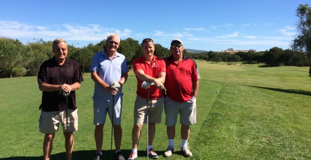 Portugal 2018 – The Big Money – MK Seve Cleans Up In May But Carby Holds Onto The Top Spot !!