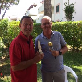 Stop Press – MK Seve under suspicion of hacking GolfOk website to promote his bid for “World Leader” !
