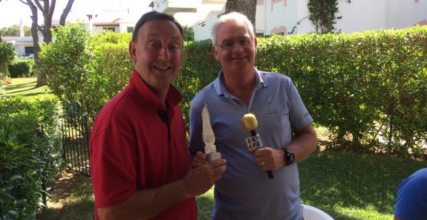 26th March 19 – MK Premier Golf !