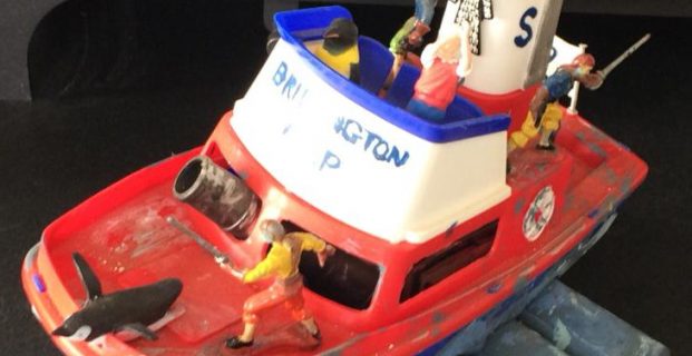 Bridlington 2019