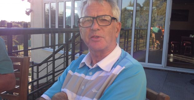 30th Nov 18 – Dunkley Returns In Triumph !
