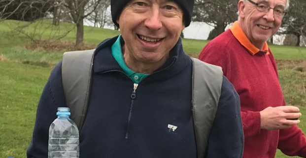7th May – Pre-Portugal Primer – Kevin In Form !