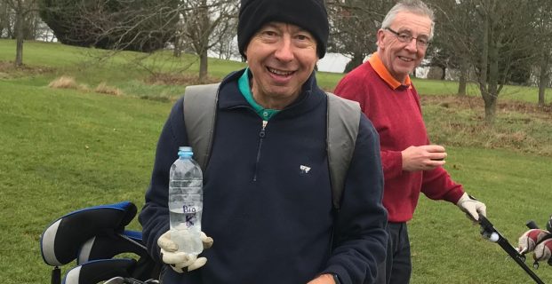 4th Dec 18 – The Big K – Who Else !