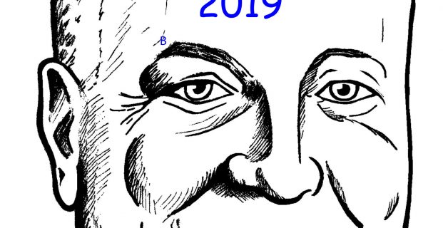 VOM’s 2020 – Early Betting ! Special Pull Out And Keep Runners And Riders Guide !