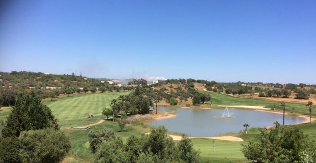 2020 The Season – Tuesday Golf.
