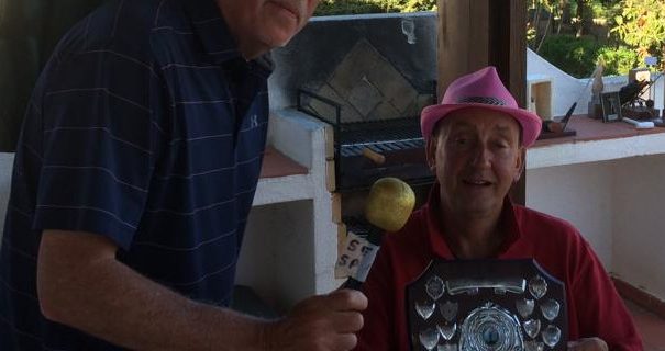 4th June 19 – MK Premier Golf !