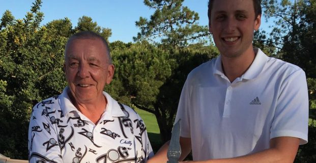2019 – NT Wistle Conference Pears – Ryan Kowal Does The Biz !