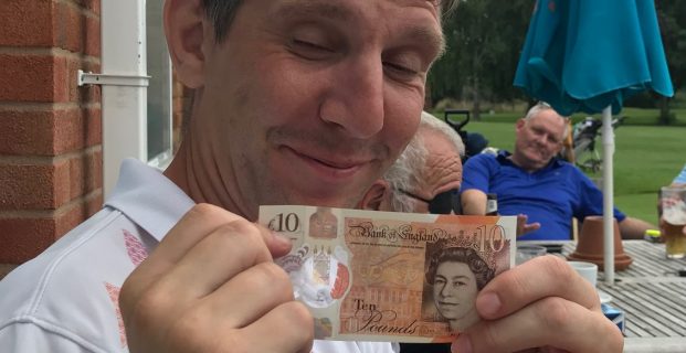 20 August 19 – Oh Danny Boy !