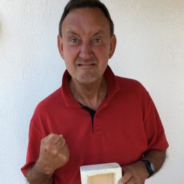 DAY 6 Portugal Tour !!! – A Travesty ? Systemic Failure ? Conspiracy ? or Cock Up ? – Fury Erupts as Mikey Von Denzel Plays With Himself ! and MK pulls Out !
