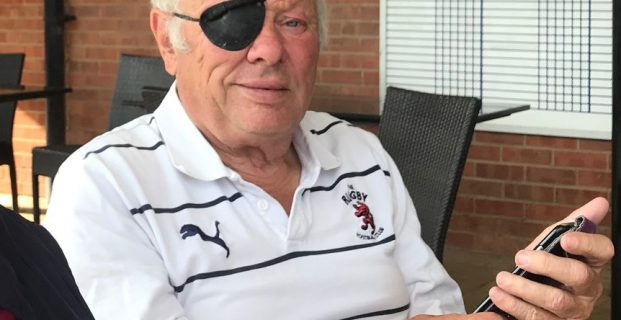 3rd Sept 19 – Max Max’s Out In The Wind !