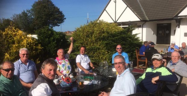 Bridlington 2019 – The Results !