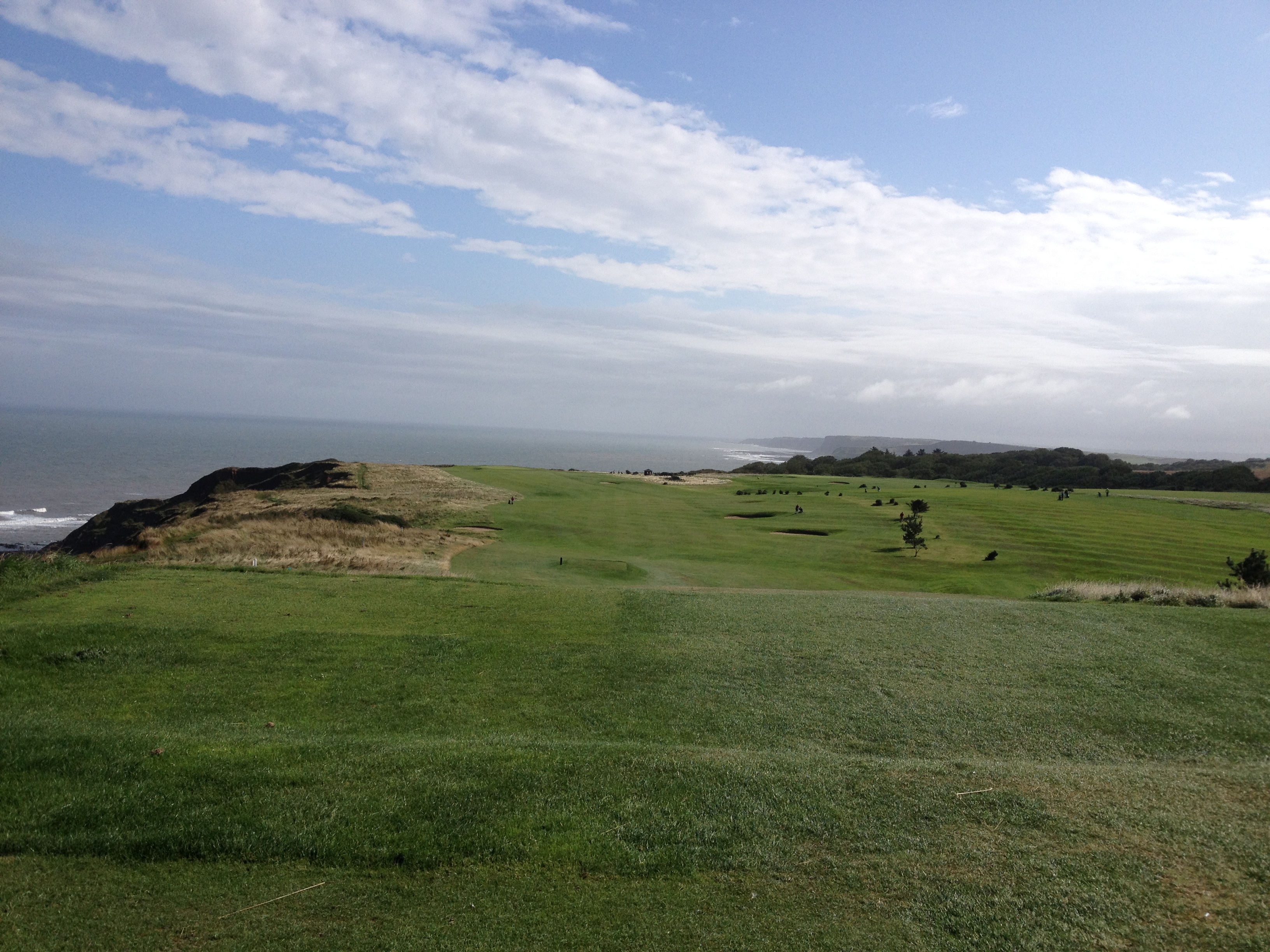 FINAL TEE TIMES 2017 ADMIRALS CUP