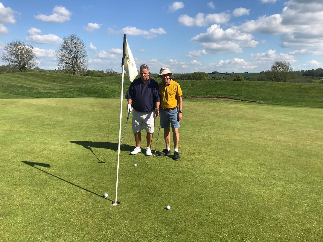 Tuesday Golf Tour Re – Commences   Tuesday 16th June !!!