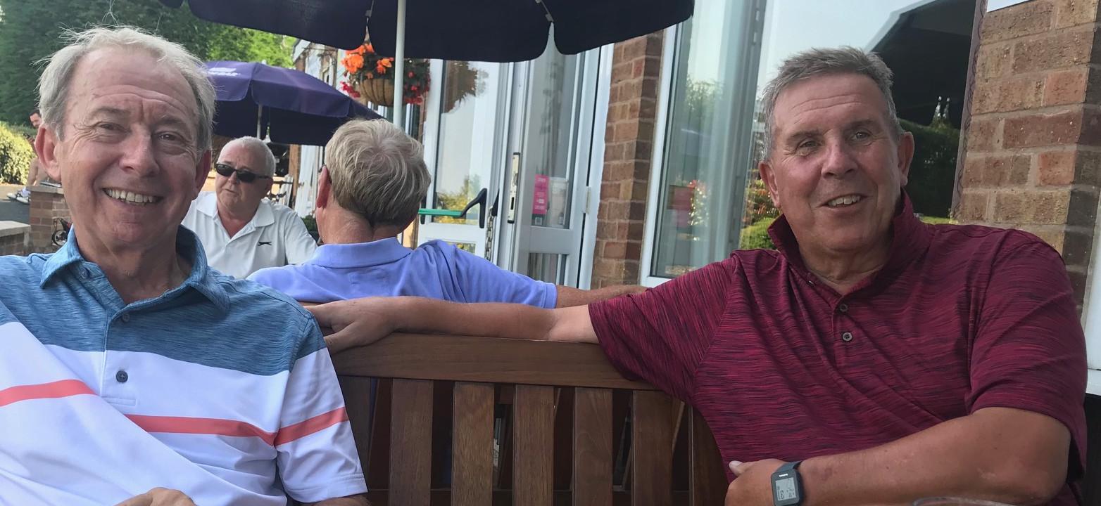 23rd July 19 – Capitulation In The Heat !