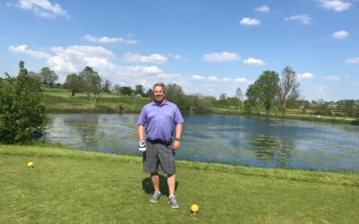 30-05-23 – Ansty – Roger Returns Rampant !!