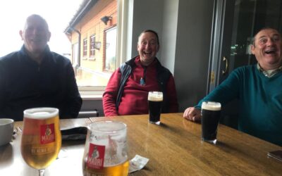 29-03-22 Kilworth Springs – MK from Zero to Hero !!