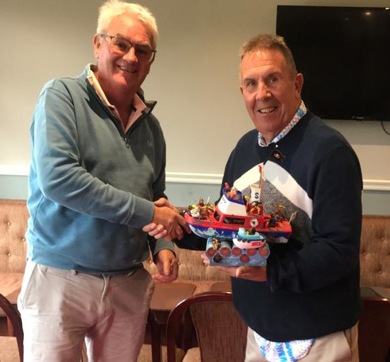 The Bridlington Admiral’s Cup 2022 – Large Goes Large !!!!