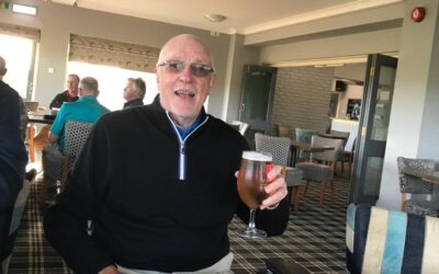 30-01-25 – Kibworth (130) – Dearsley On Home Turf !