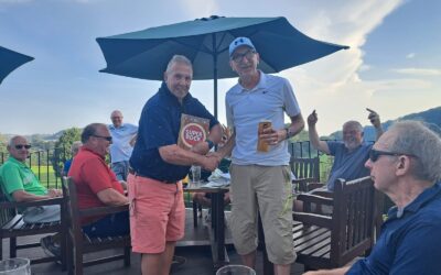 BRIDLINGTON ADMIRAL’S CUP 2024 – TEE TIMES ANNOUNCED !!