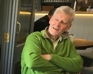 Tuesday Golf 2024 – Mid Season Table – Griff In Command !