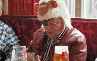 2026 Tuesday Golf Handicap Rules. “The Road To Vilamoura 2026”.