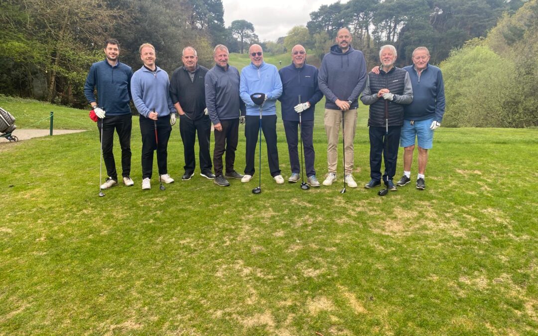 2024 The Very Old Masters Bournemouth – Dearsley Triumphs Again !