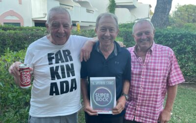 2025 – The Year In Review – Sunshine ! Low Handicaps ! and who will be Golfer of the Year ??