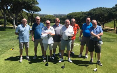 2024 Concessionaires Cup – The Old Boys Triumph !!!