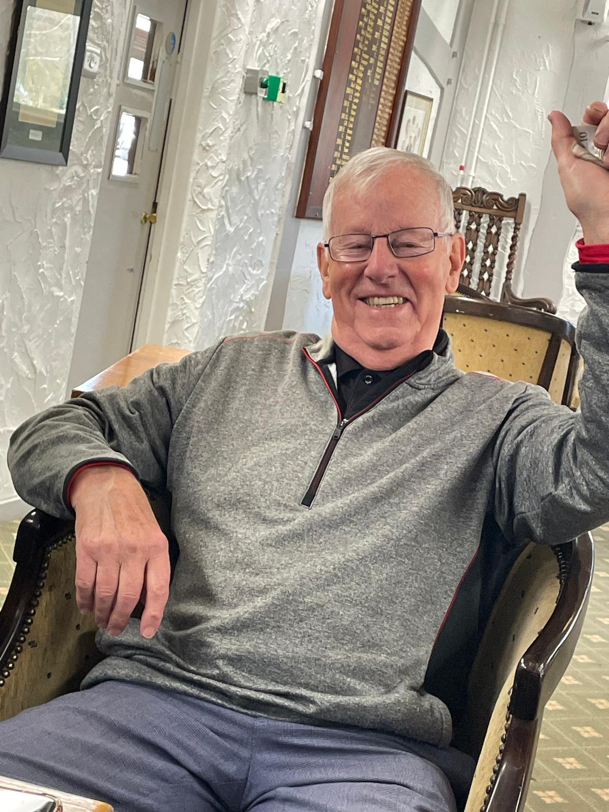 25-03-25 – Kibworth (130) – Dangerous Dave Delivers !