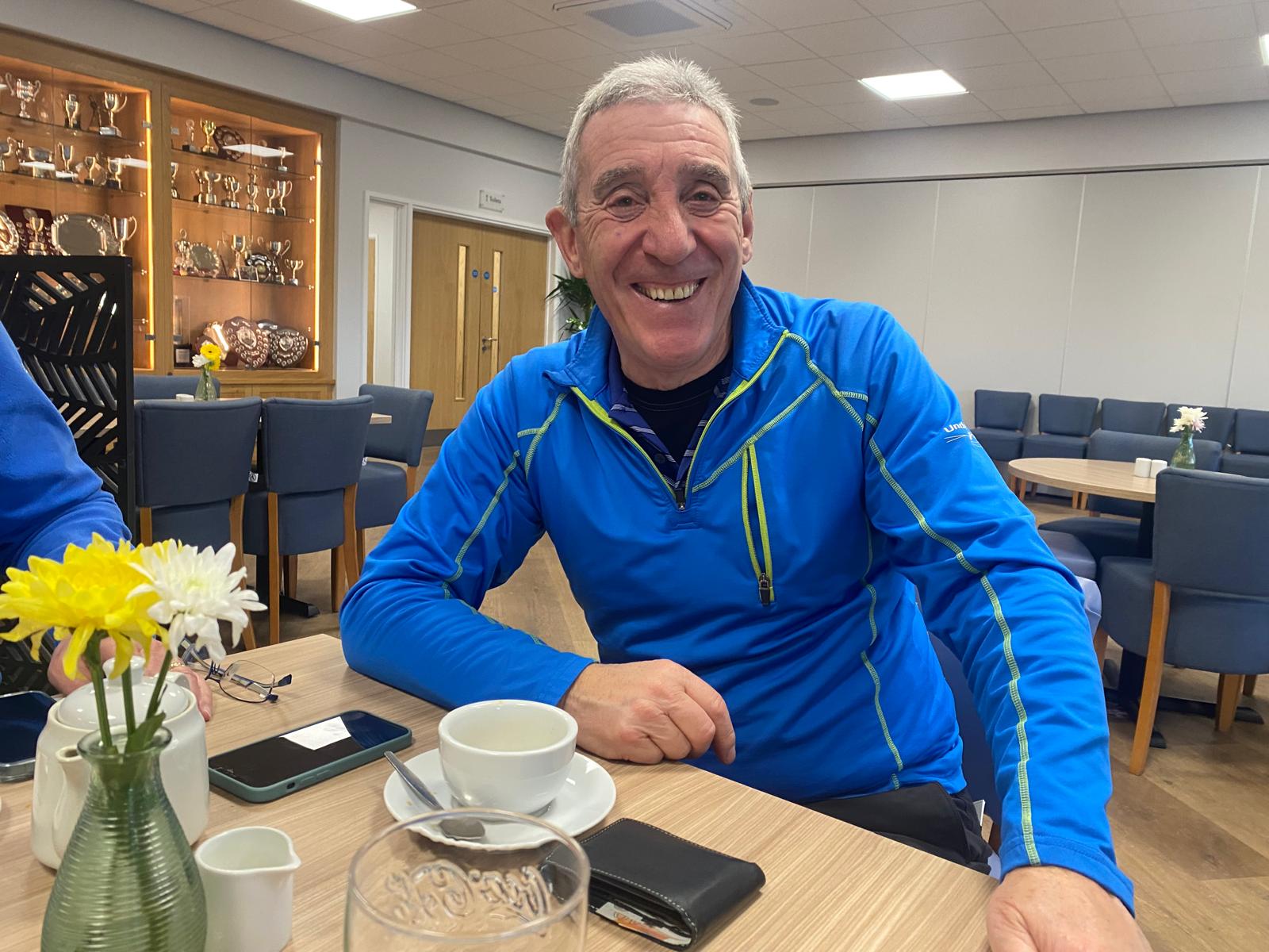 10-03-26 – Lutterworth – Aldo Effortless !!