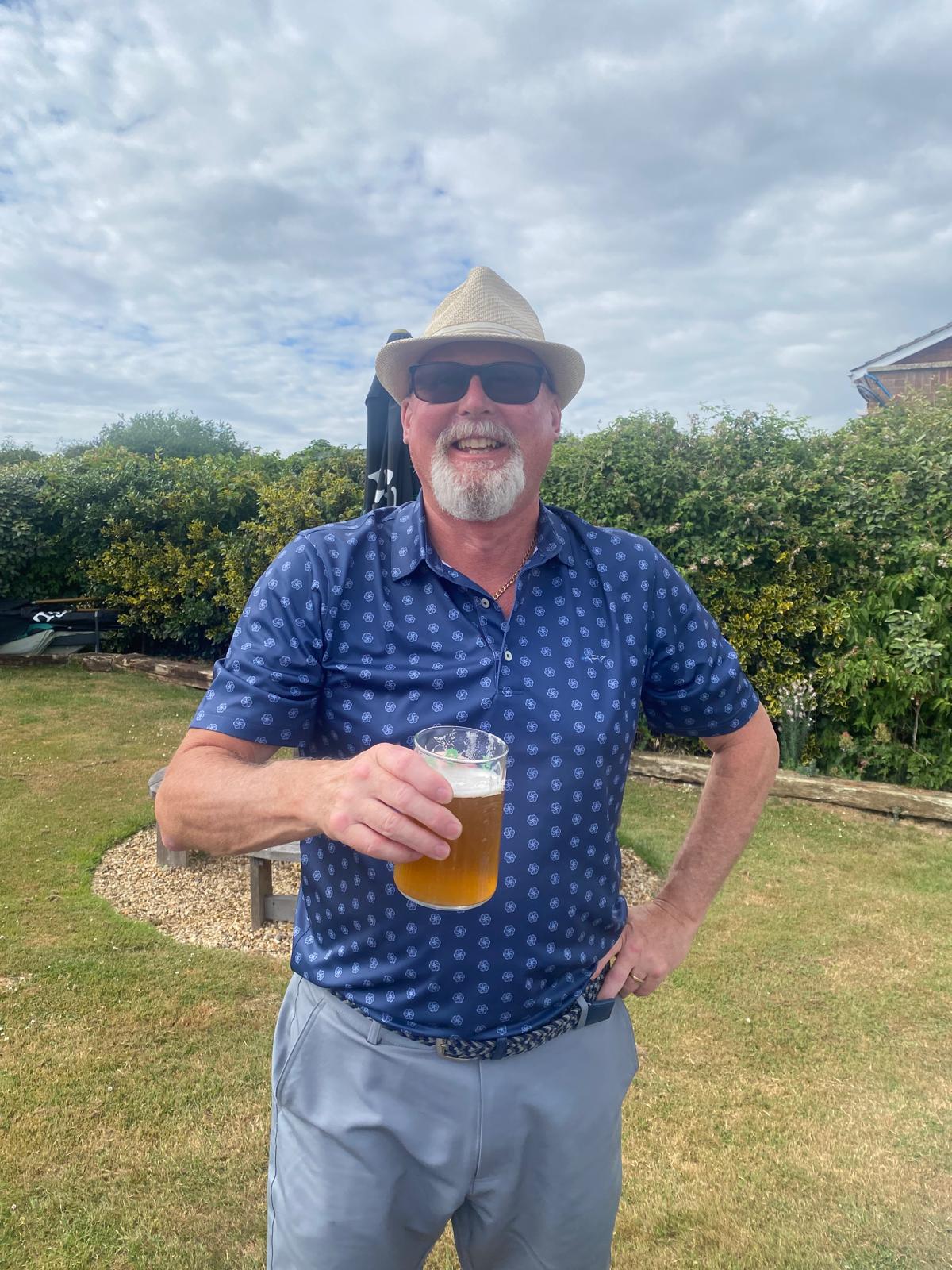 16-06-26 – Ansty (124) – John B Hits The Heights !!