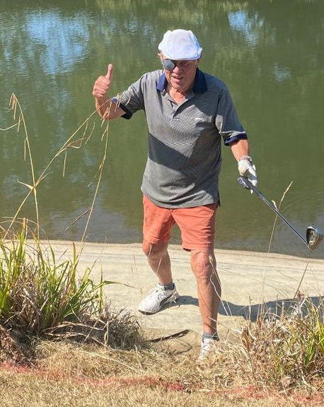 14-07-26 – Staverton Park (122) – Max – Man on Fire !!!!!!