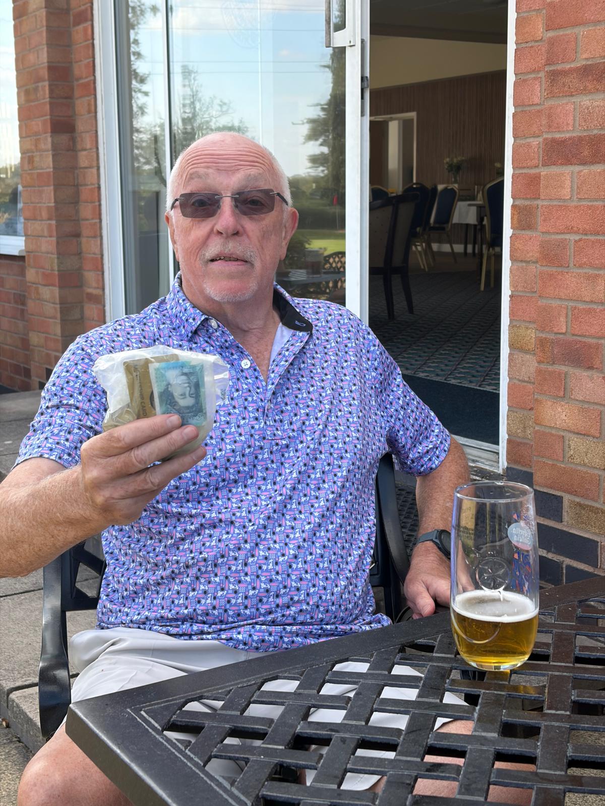 25-08-26 – Kibworth (130) – Dearsley Delivers !!